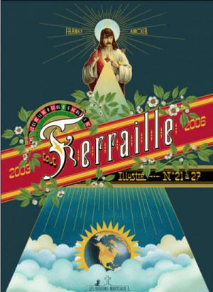 Ferraille 4 - Tomes 21 à 27