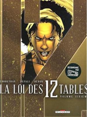 La loi des 12 tables # 6