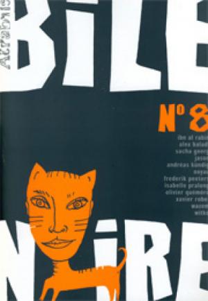 Bile noire 8