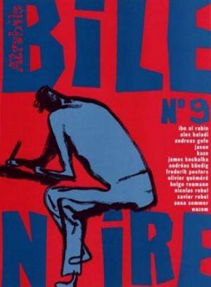 Bile noire 9