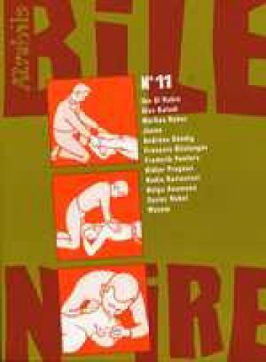 Bile noire 11