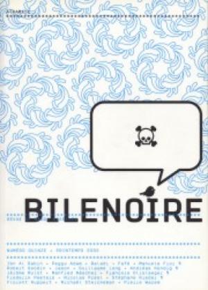 Bile noire # 15 simple