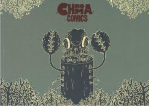 Chromacomics 3