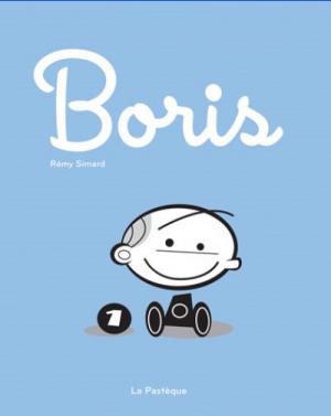 Boris 1