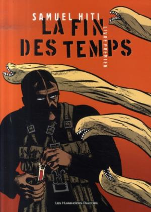 La fin des temps édition simple