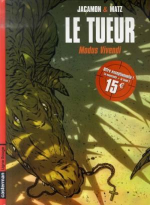 Le tueur # 1 Pack