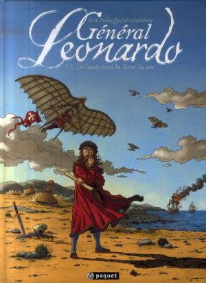 Général Léonardo édition simple