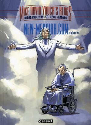 New-messiah.com édition simple