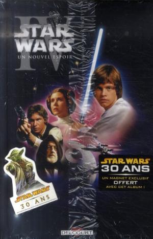 Star Wars édition Spécial 30 ans
