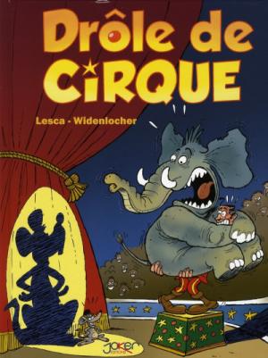 Drôle de Cirque 1
