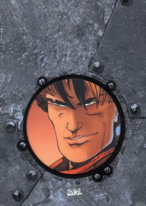 Lanfeust des étoiles édition Coffret tomes 5 à 7 + cale