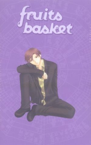 Fruits Basket Coffret + cale 23 Manga