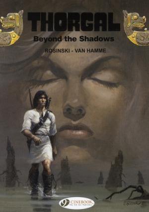 Thorgal 3 - Beyond the shadows