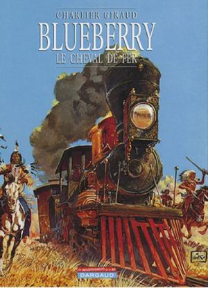 Blueberry édition Les indispensables de la BD