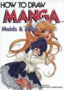 Le dessin de Manga 3
