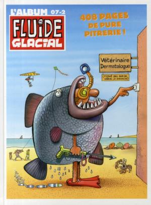 Fluide Glacial 24 - 2e semestre 2007