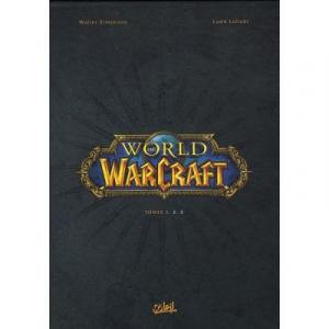 World of Warcraft édition Coffret 2009