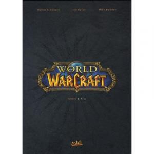 World of Warcraft édition Coffret 2009