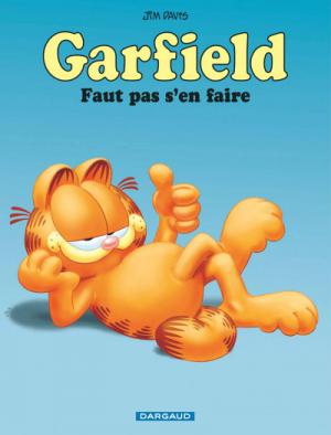 Garfield 2 - Faut pas s'en faire