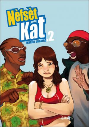 Nèfsèt Kat 2