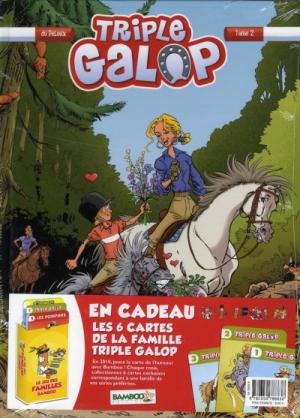 Triple galop 2