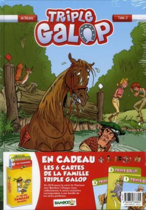 Triple galop 3