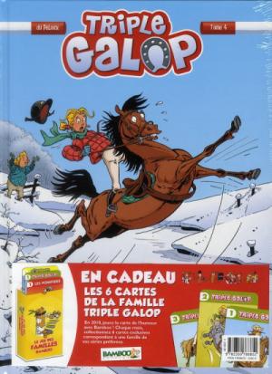 Triple galop 4