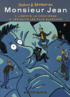 Monsieur Jean édition Intégrale 2010