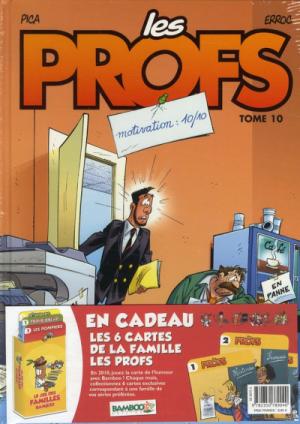 Les profs # 10
