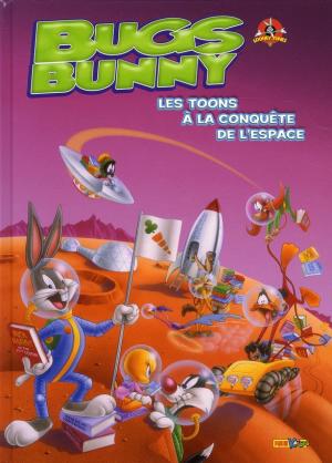 Bugs Bunny 5 - Les Toons à la conquête de l'espace