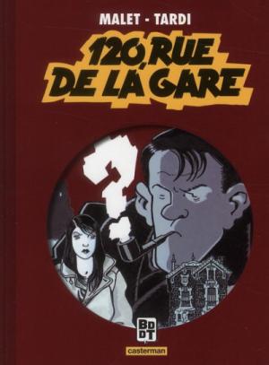 Nestor Burma édition Réédition 2010
