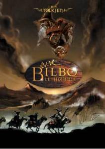 Bilbo le Hobbit édition Coffret