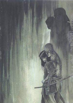 Kwaïdan édition Coffret + cale