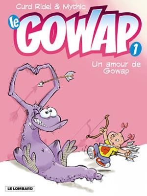 Le Gowap édition Réédition 2003