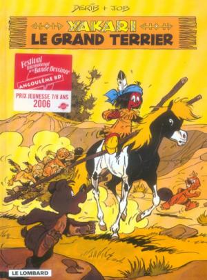 Yakari # 10