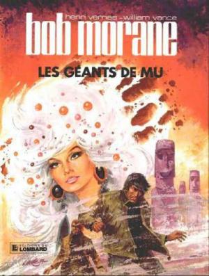 Bob Morane 20 simple