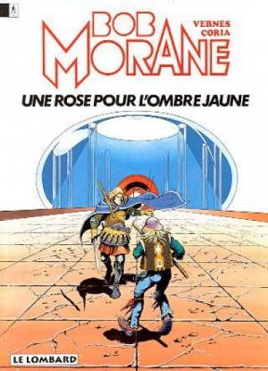 Bob Morane