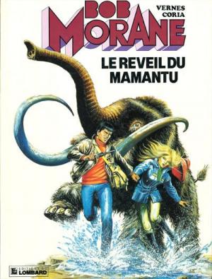 Bob Morane 17 - Bob Morane tome 17