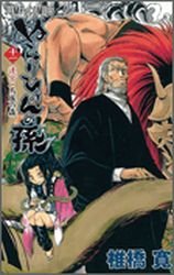 couverture, jaquette Nura le Seigneur des Yôkai 11  (Shueisha) Manga