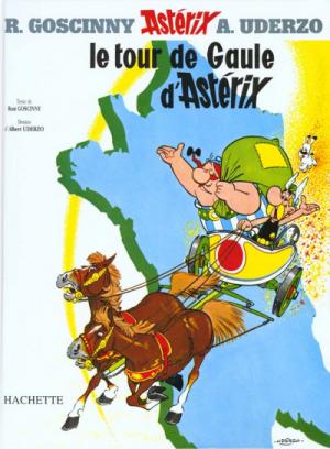 Astérix # 5