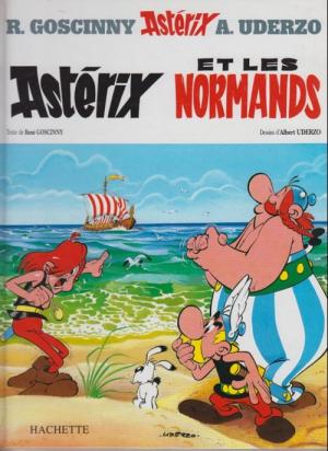Astérix édition spéciale