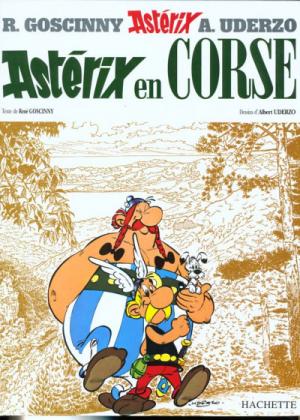Astérix # 20