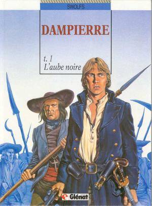 Dampierre édition 1ère édition