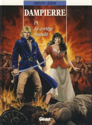 Dampierre 5 - Dampierre tome 5 