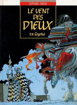 Le vent des Dieux édition 1ère édition