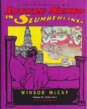 Little Nemo in Slumberland 4 - 1910-1911