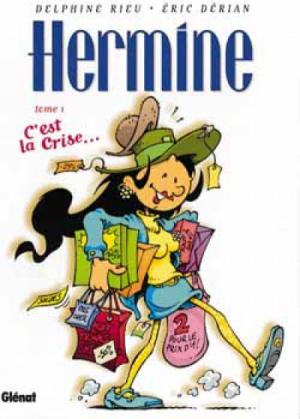 Hermine édition simple