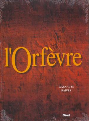 L'orfèvre édition Collector
