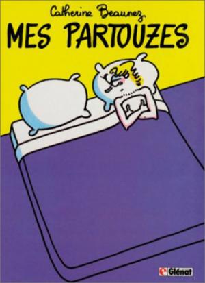 Mes partouzes édition simple