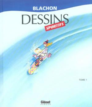 Dessins sportifs édition simple